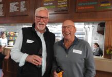 Lucindale Country Club celebrates 50 years