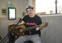 Stuckey’s farewell