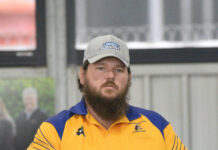 Mount club in good form