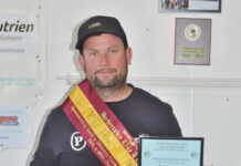 Anniversary shoot a success