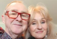 Not just country music