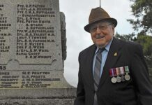 In memory of Fred Lindsay Ellis