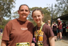 Mega fun at megafest