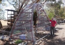 Pieces coming together for public artwork