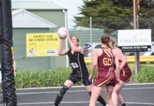 Female sport opportunities highlighted