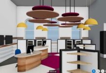 Visitor Centre plans revealed