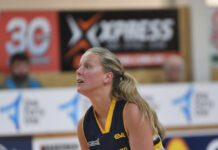 Tough task faces Lakers women