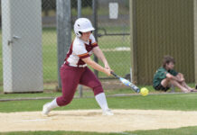 Wanderers smash Concordes