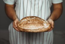 Life is sweet as bakery prepares to open