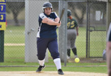 Warriors far too strong