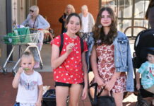 2024 Kingston Community Christmas Parade