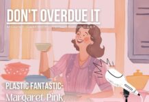 What’s on at the Mount Gambier Library