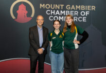 2024 Mount Gambier Chamber of Commerce Hour of Power