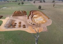 Rare earth mines secure funds