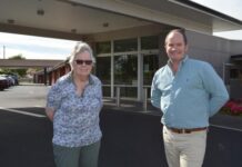 Boneham board changes announced