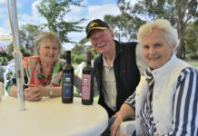 Leconfield turns 50 in Coonawarra