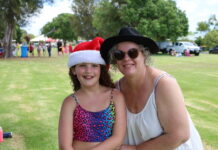 Park progress celebrated with community event