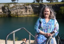 Council further discuss loos at the Little Blue