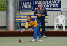 Weather disrupts some games