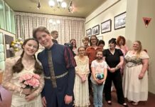 Pantomime perfection