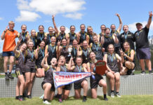 Kybybolite claims back-to-back titles