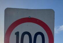 Highway speed cut proposed