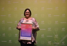 2025 District Council of Grant Australia Day Winners