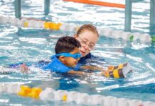 Sport voucher usage encouraged