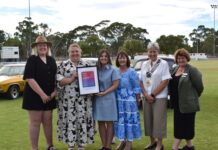 Tatiara’s best awarded