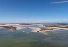 Coorong receives significant funding