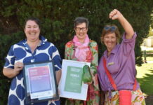 Penola Showcase celebrated