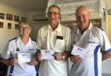 Midweek Pennants return