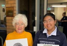 Tatiara’s finest named