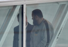 Judge deliberates verdict over alleged serial killing case