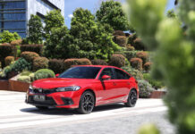 Civic service into the future