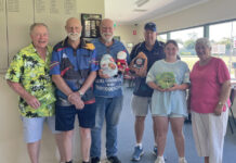 Big day to round out year