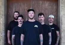 New track for DIS//CORD