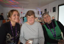 Valentines Day celebrations