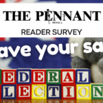 Penola pennant Election Survey