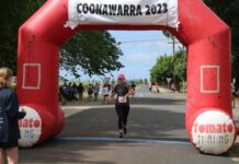 Running for a cause returns