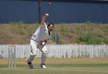 Plenty to play for at Alan Scott Park