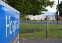 Community decides on future of healthcare