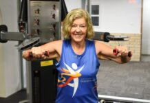 Baron bats for games