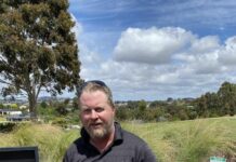 Varied conditions over the week