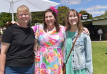 2025 Naracoorte Races