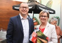 Timber report tabled