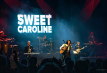 Good times never seemed so good