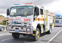 Volunteers help east coast