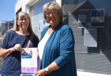 Further hospice funding