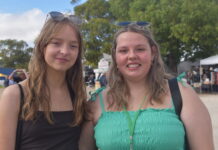 Action-packed Keith show ahead